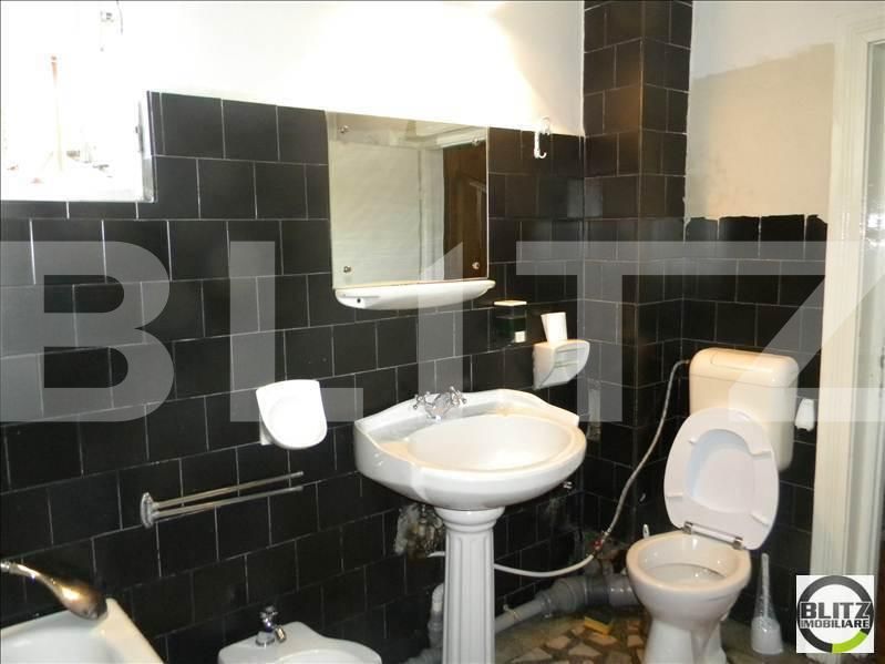 Spațiu birouri de închiriat Andrei Mureşanu - 20851SIB | BLITZ Cluj-Napoca | Poza10