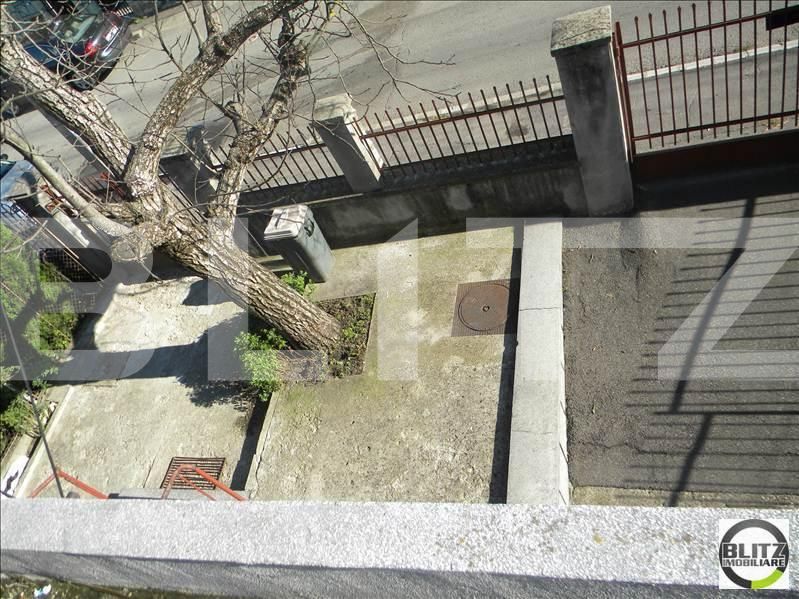 Spațiu birouri de închiriat Andrei Mureşanu - 20851SIB | BLITZ Cluj-Napoca | Poza11