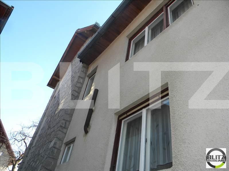 Spațiu birouri de închiriat Andrei Mureşanu - 20851SIB | BLITZ Cluj-Napoca | Poza12