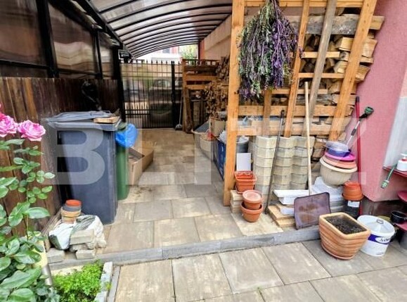 Casa de vânzare 4 camere Floreşti - 208511CV | BLITZ Cluj-Napoca | Poza23