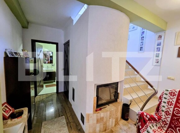 Casa de vânzare 4 camere Floreşti - 208511CV | BLITZ Cluj-Napoca | Poza8