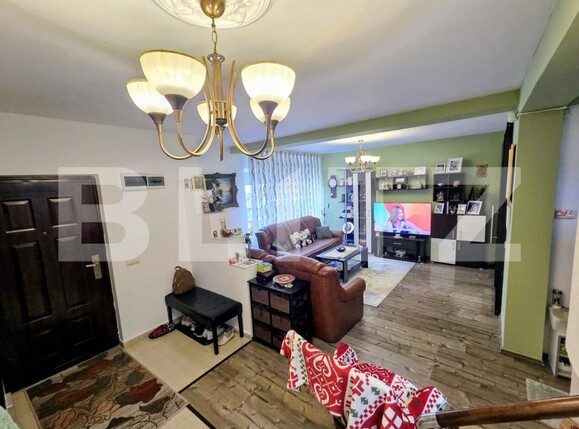 Casa de vânzare 4 camere Floreşti - 208511CV | BLITZ Cluj-Napoca | Poza2