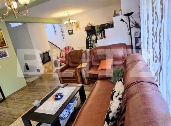 Casa de vânzare 4 camere Floreşti - 208511CV | BLITZ Cluj-Napoca | Poza3
