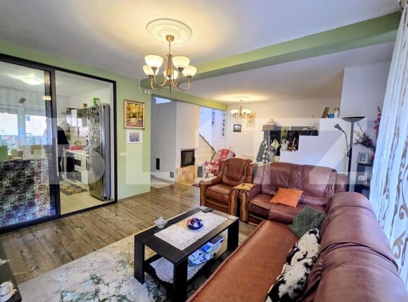 Casa de vânzare 4 camere Floreşti - 208511CV | BLITZ Cluj-Napoca | Poza4