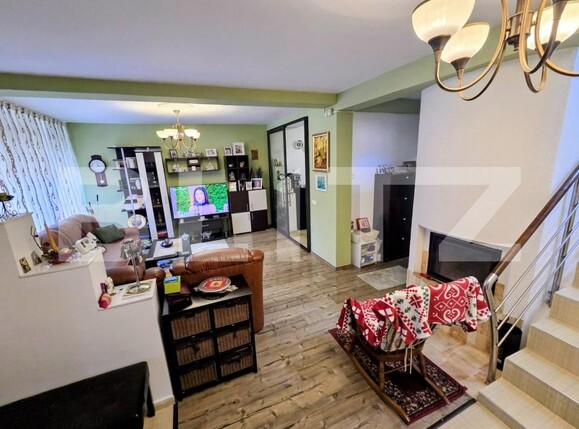 Casa de vânzare 4 camere Floreşti - 208511CV | BLITZ Cluj-Napoca | Poza1