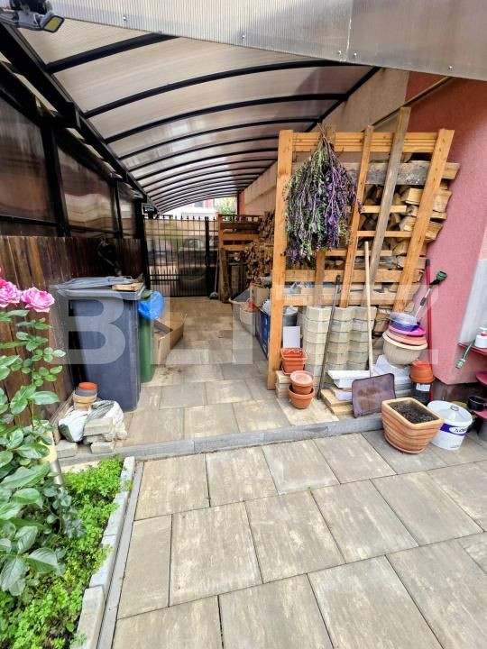 Casa de vânzare 4 camere Floreşti - 208511CV | BLITZ Cluj-Napoca | Poza23