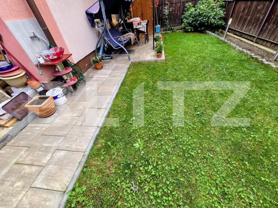 Casa de vânzare 4 camere Floreşti - 208511CV | BLITZ Cluj-Napoca | Poza22