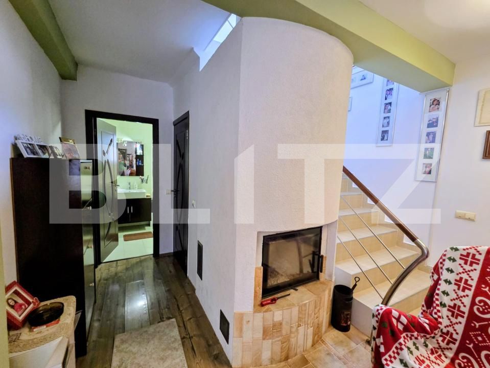 Casa de vânzare 4 camere Floreşti - 208511CV | BLITZ Cluj-Napoca | Poza8