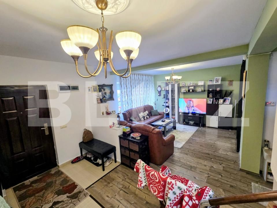 Casa de vânzare 4 camere Floreşti - 208511CV | BLITZ Cluj-Napoca | Poza2