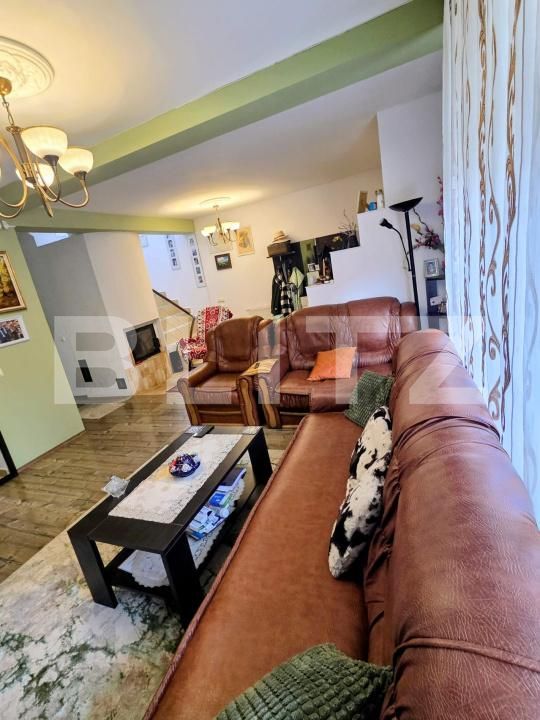 Casa de vânzare 4 camere Floreşti - 208511CV | BLITZ Cluj-Napoca | Poza3