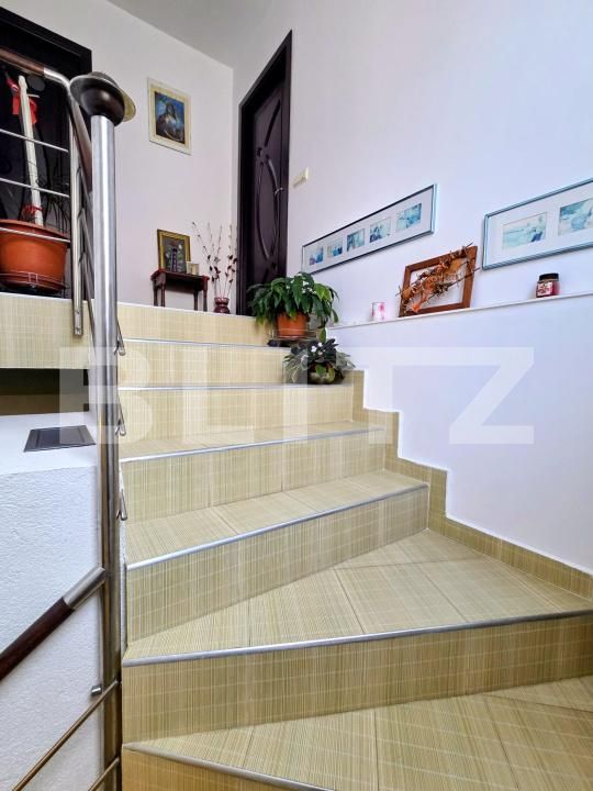 Casa de vânzare 4 camere Floreşti - 208511CV | BLITZ Cluj-Napoca | Poza12