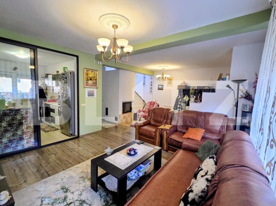 Casa de vânzare 4 camere Floreşti - 208511CV | BLITZ Cluj-Napoca | Poza4