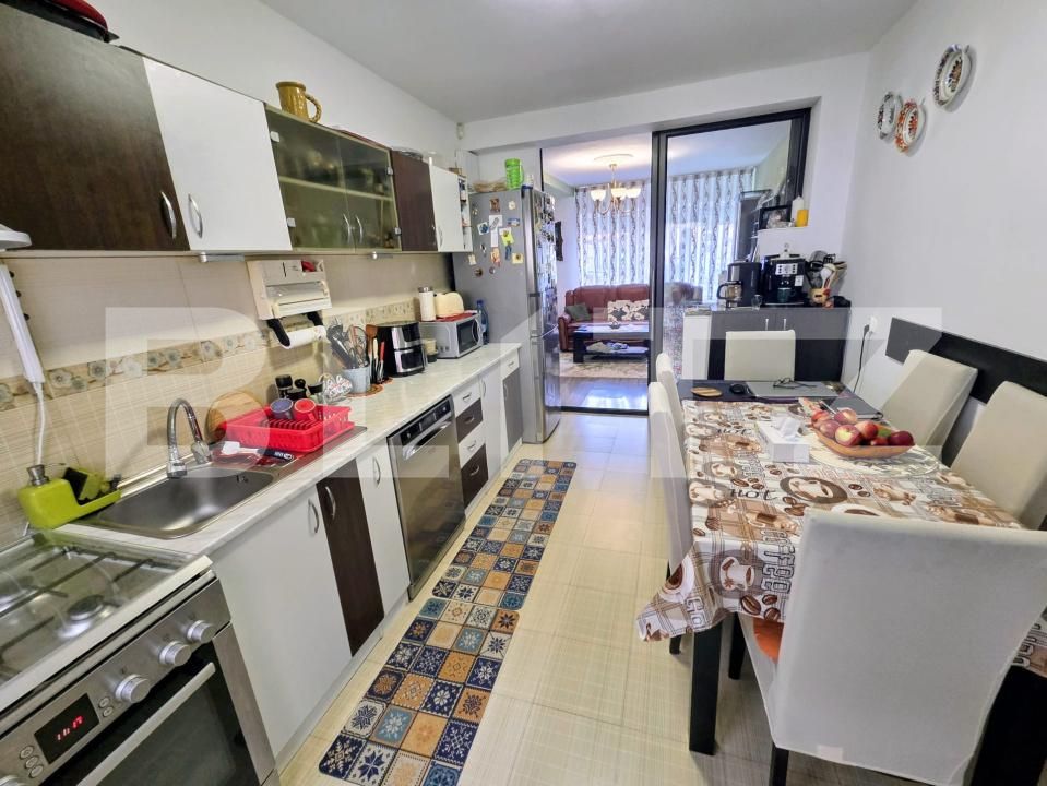 Casa de vânzare 4 camere Floreşti - 208511CV | BLITZ Cluj-Napoca | Poza7