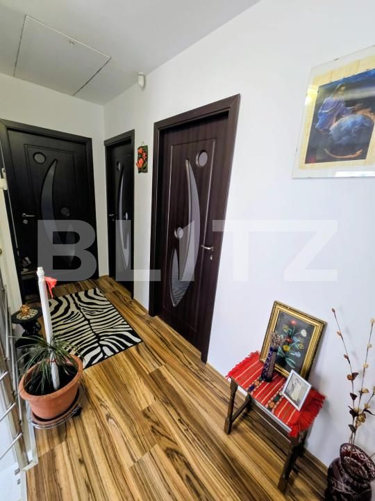Casa de vânzare 4 camere Floreşti - 208511CV | BLITZ Cluj-Napoca | Poza13