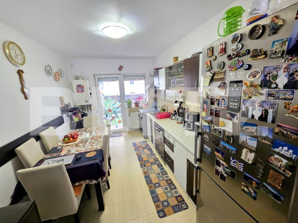 Casa de vânzare 4 camere Floreşti - 208511CV | BLITZ Cluj-Napoca | Poza5
