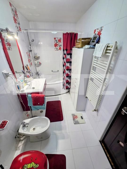 Casa de vânzare 4 camere Floreşti - 208511CV | BLITZ Cluj-Napoca | Poza16