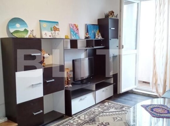 Apartament de vânzare 2 camere Codlea - 208516AV | BLITZ Brașov | Poza1