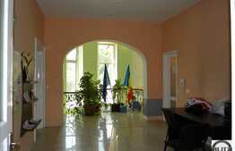 In centrul orasului suprafata generoasa la spatiu pentru birouri.