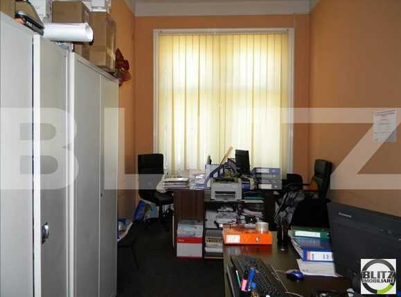 Spațiu birouri de închiriat Central - 20852SIB | BLITZ Cluj-Napoca | Poza5