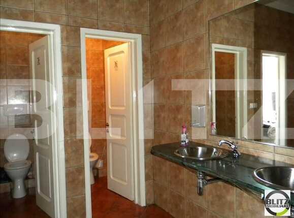 Spațiu birouri de închiriat Central - 20852SIB | BLITZ Cluj-Napoca | Poza6