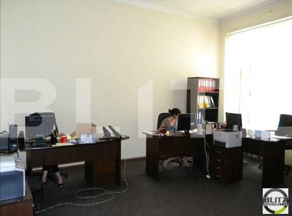 Spațiu birouri de închiriat Central - 20852SIB | BLITZ Cluj-Napoca | Poza1