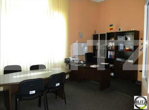 Spațiu birouri de închiriat Central - 20852SIB | BLITZ Cluj-Napoca | Poza2