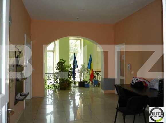 Spațiu birouri de închiriat Central - 20852SIB | BLITZ Cluj-Napoca | Poza4