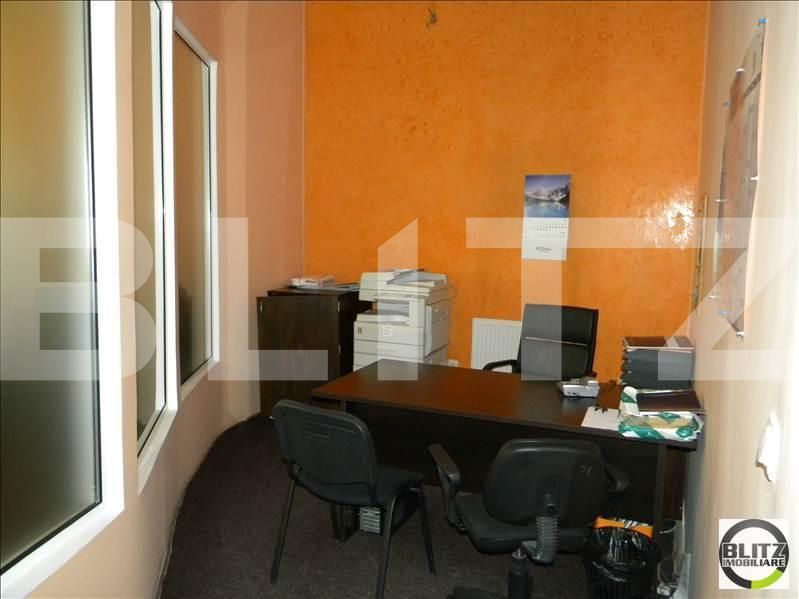 Spațiu birouri de închiriat Central - 20852SIB | BLITZ Cluj-Napoca | Poza3