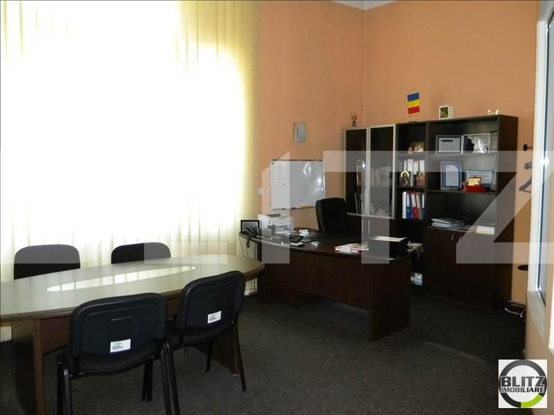 Spațiu birouri de închiriat Central - 20852SIB | BLITZ Cluj-Napoca | Poza2