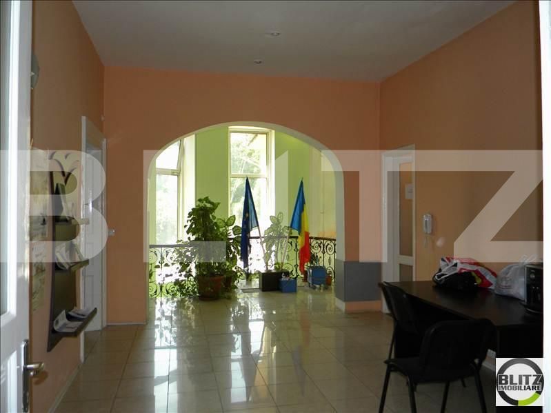 Spațiu birouri de închiriat Central - 20852SIB | BLITZ Cluj-Napoca | Poza4