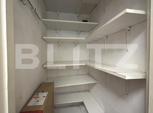 Apartament de închiriat 2 camere Gheorgheni - 208520AI | BLITZ Cluj-Napoca | Poza7