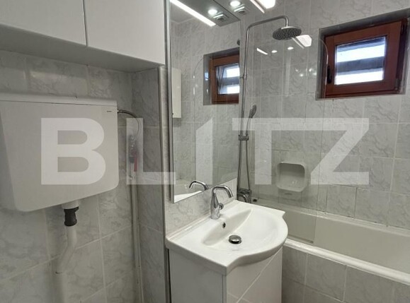 Apartament de închiriat 2 camere Gheorgheni - 208520AI | BLITZ Cluj-Napoca | Poza4