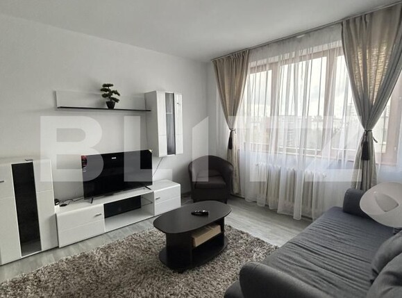 Apartament de închiriat 2 camere Gheorgheni - 208520AI | BLITZ Cluj-Napoca | Poza3
