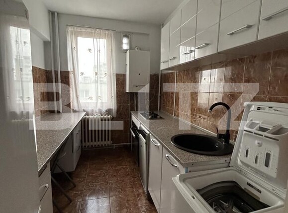 Apartament de închiriat 2 camere Gheorgheni - 208520AI | BLITZ Cluj-Napoca | Poza5