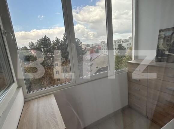 Apartament de închiriat 2 camere Gheorgheni - 208520AI | BLITZ Cluj-Napoca | Poza6