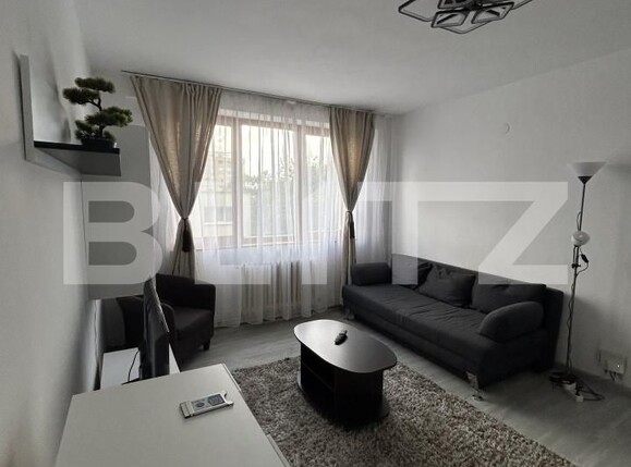 Apartament de închiriat 2 camere Gheorgheni - 208520AI | BLITZ Cluj-Napoca | Poza2
