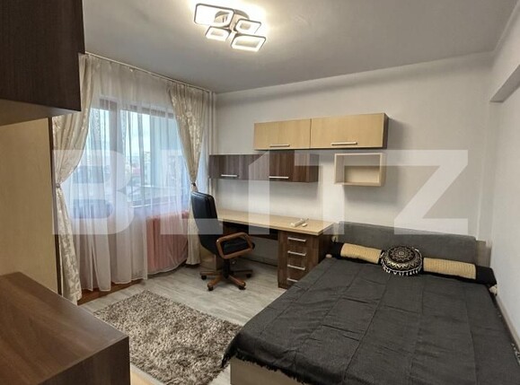 Apartament de închiriat 2 camere Gheorgheni - 208520AI | BLITZ Cluj-Napoca | Poza1