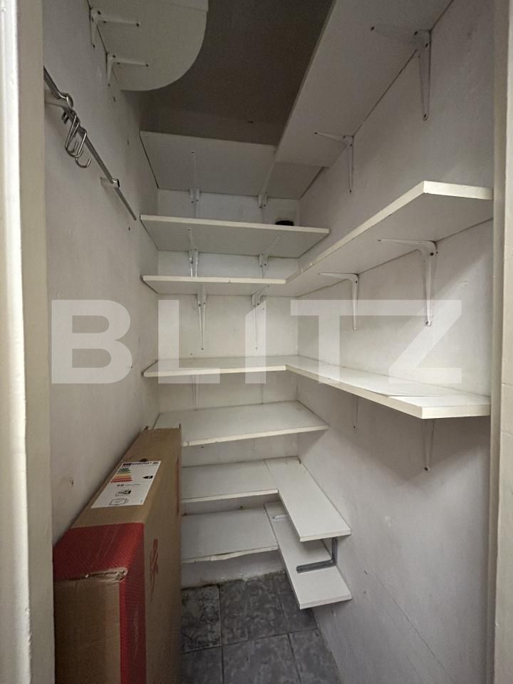 Apartament de închiriat 2 camere Gheorgheni - 208520AI | BLITZ Cluj-Napoca | Poza7