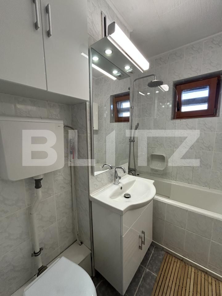 Apartament de închiriat 2 camere Gheorgheni - 208520AI | BLITZ Cluj-Napoca | Poza4