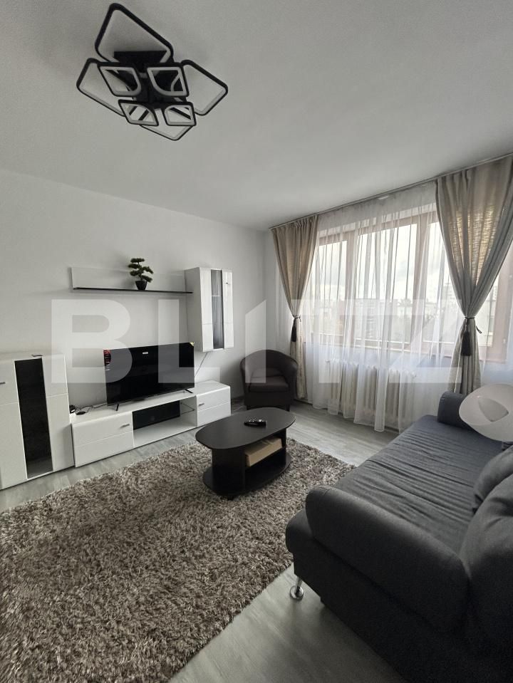 Apartament de închiriat 2 camere Gheorgheni - 208520AI | BLITZ Cluj-Napoca | Poza3