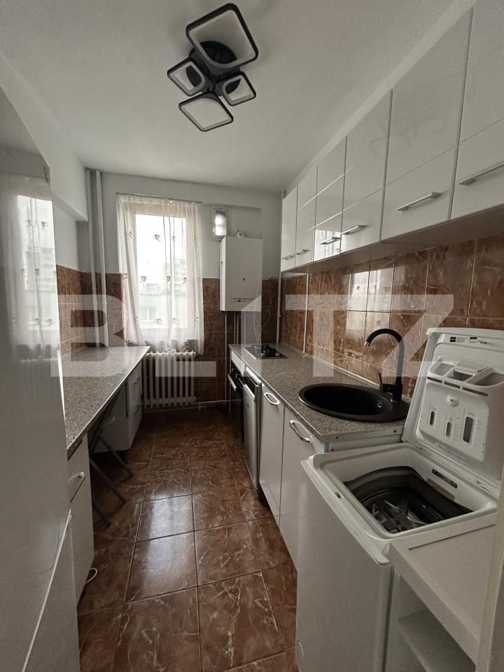 Apartament de închiriat 2 camere Gheorgheni - 208520AI | BLITZ Cluj-Napoca | Poza5