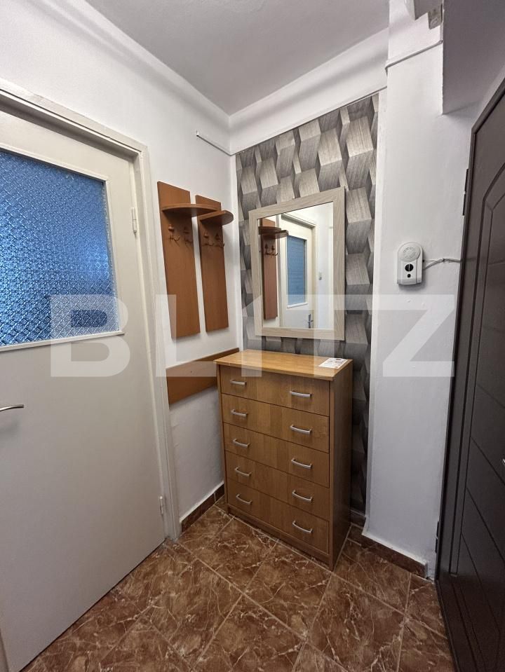 Apartament de închiriat 2 camere Gheorgheni - 208520AI | BLITZ Cluj-Napoca | Poza8