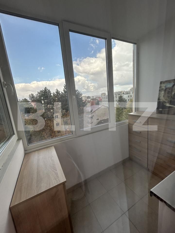 Apartament de închiriat 2 camere Gheorgheni - 208520AI | BLITZ Cluj-Napoca | Poza6