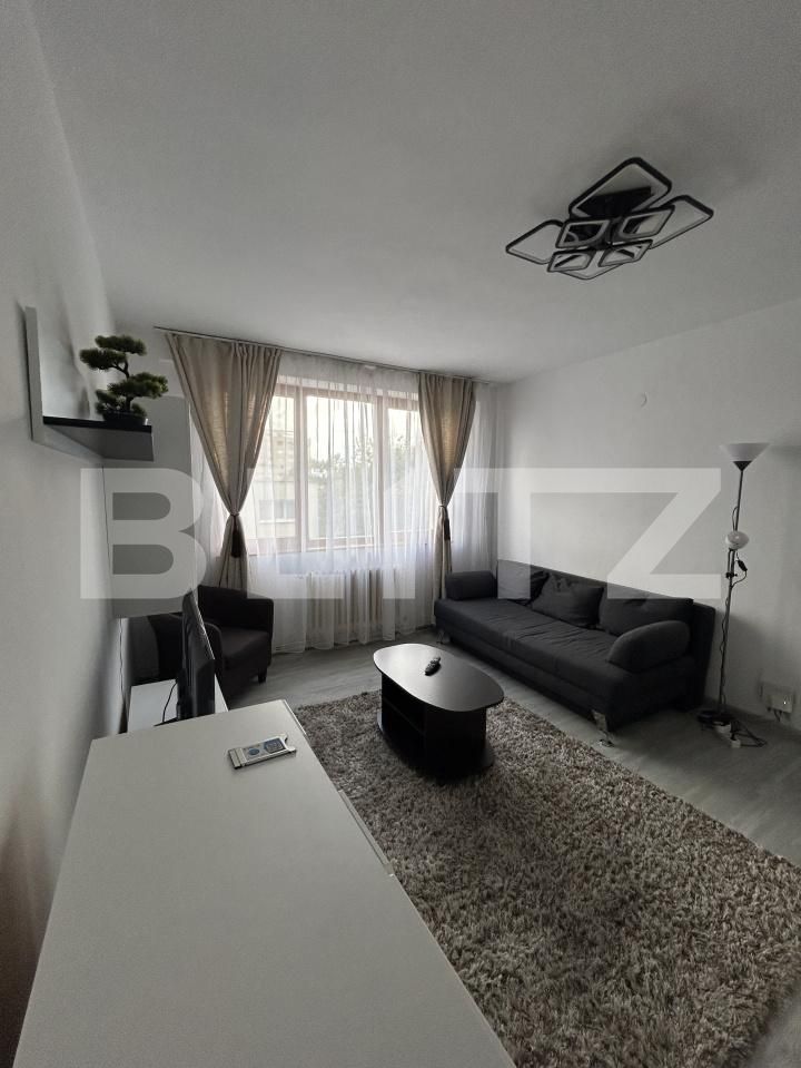 Apartament de închiriat 2 camere Gheorgheni - 208520AI | BLITZ Cluj-Napoca | Poza2
