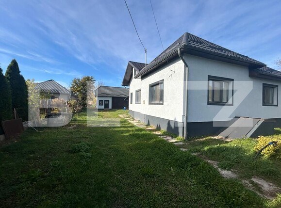 Casa de vânzare 7 camere Cășeiu - 208521CV | BLITZ Cluj-Napoca | Poza2