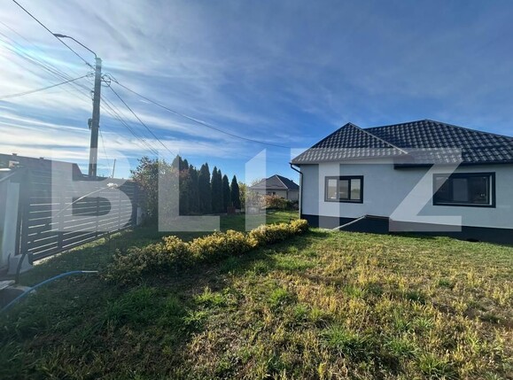 Casa de vânzare 7 camere Cășeiu - 208521CV | BLITZ Cluj-Napoca | Poza1