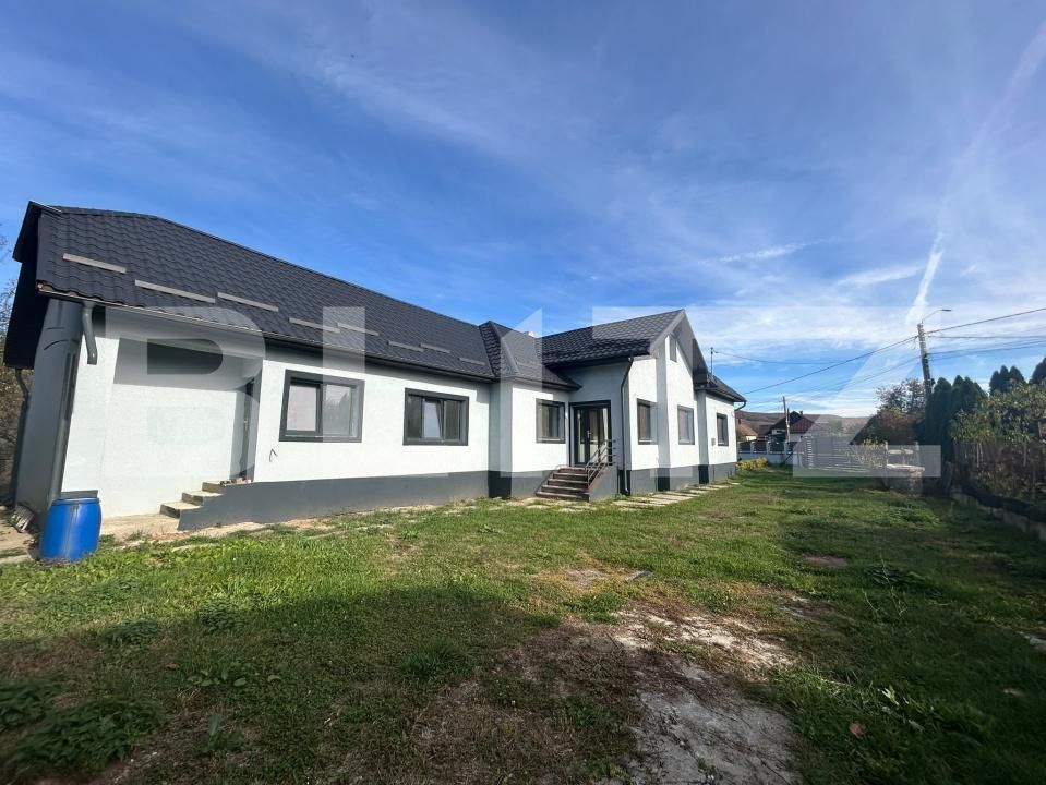 Casa de vânzare 7 camere Cășeiu - 208521CV | BLITZ Cluj-Napoca | Poza3