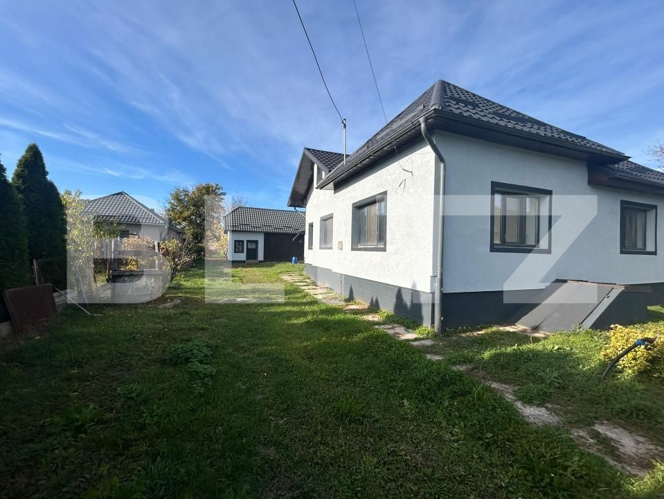 Casa de vânzare 7 camere Cășeiu - 208521CV | BLITZ Cluj-Napoca | Poza2