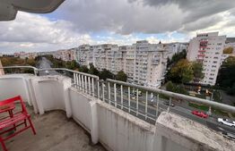 Apartament 3 camere, 85 mp, zona Calvaria - Manastur