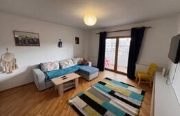 Apartament 3 camere, 85 mp, zona Calvaria - Manastur
